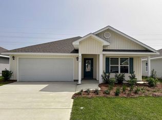 6632 Slabinski Ln, Panama City, FL 32404