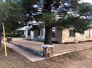 1705 N 5th St, Alpine, TX 79830