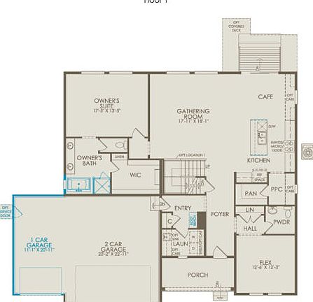 Main Floor