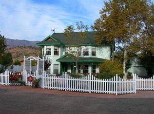 148 S Windmill Rd, Payson, AZ 85541