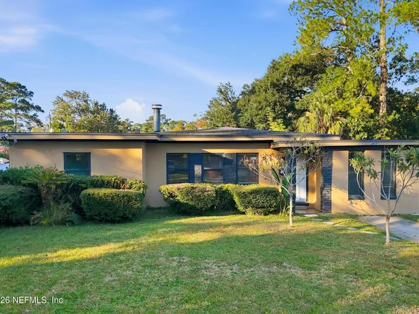 2433 BROWNWOOD Road, Jacksonville, FL 32207