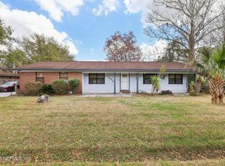 10761 Pinholster Rd, Jacksonville, FL 32218