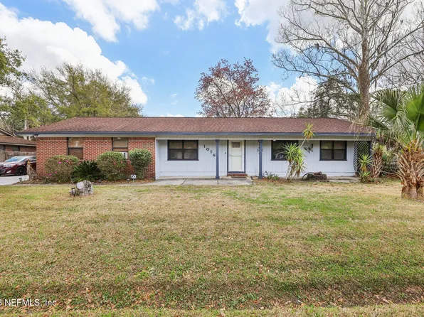 10761 PINHOLSTER Road, Jacksonville, FL 32218