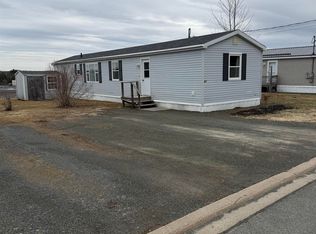 63 Greenhill Dr #B2v-2v9, Antigonish, NS B2G 2V9