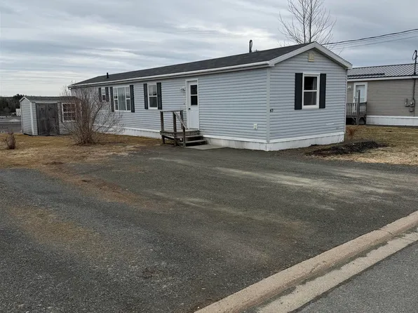 63 Greenhill Dr #B2v-2v9, Antigonish, NS B2G 2V9