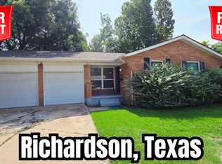 305 Dublin Dr, Richardson, TX 75080