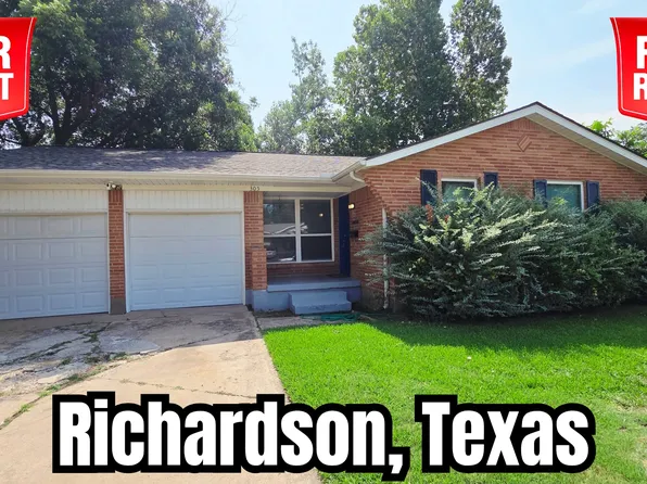 305 Dublin Dr, Richardson, TX 75080