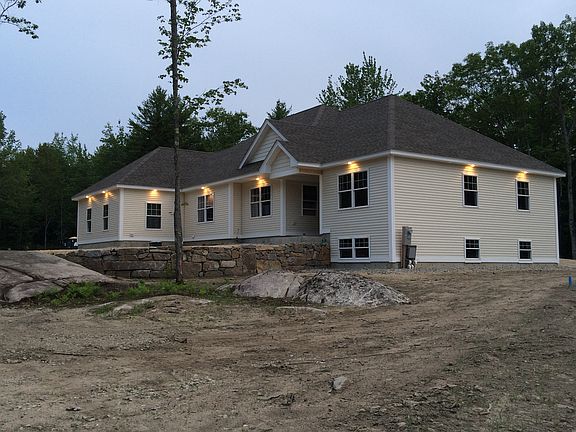 Beautiful Exterior Lighting