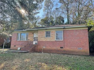 4014 Union St, Columbus, GA 31903