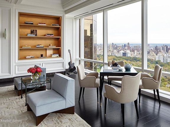 3rd image of 1 Central Park N #42C