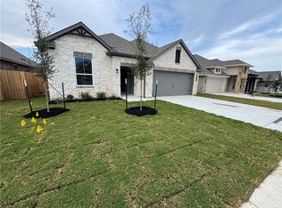 6437 Raleigh Loop, College Station, TX 77845
