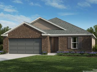 2509 Chronos Dr, San Antonio, TX 78245