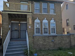 2311 Clements St, Detroit, MI 48238