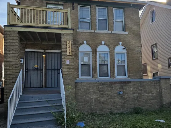 2311 Clements St, Detroit, MI 48238
