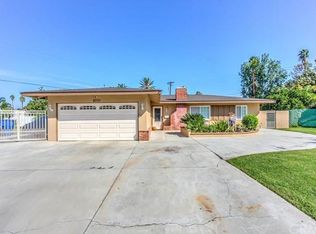 8331 Buck Pl, Riverside, CA 92504
