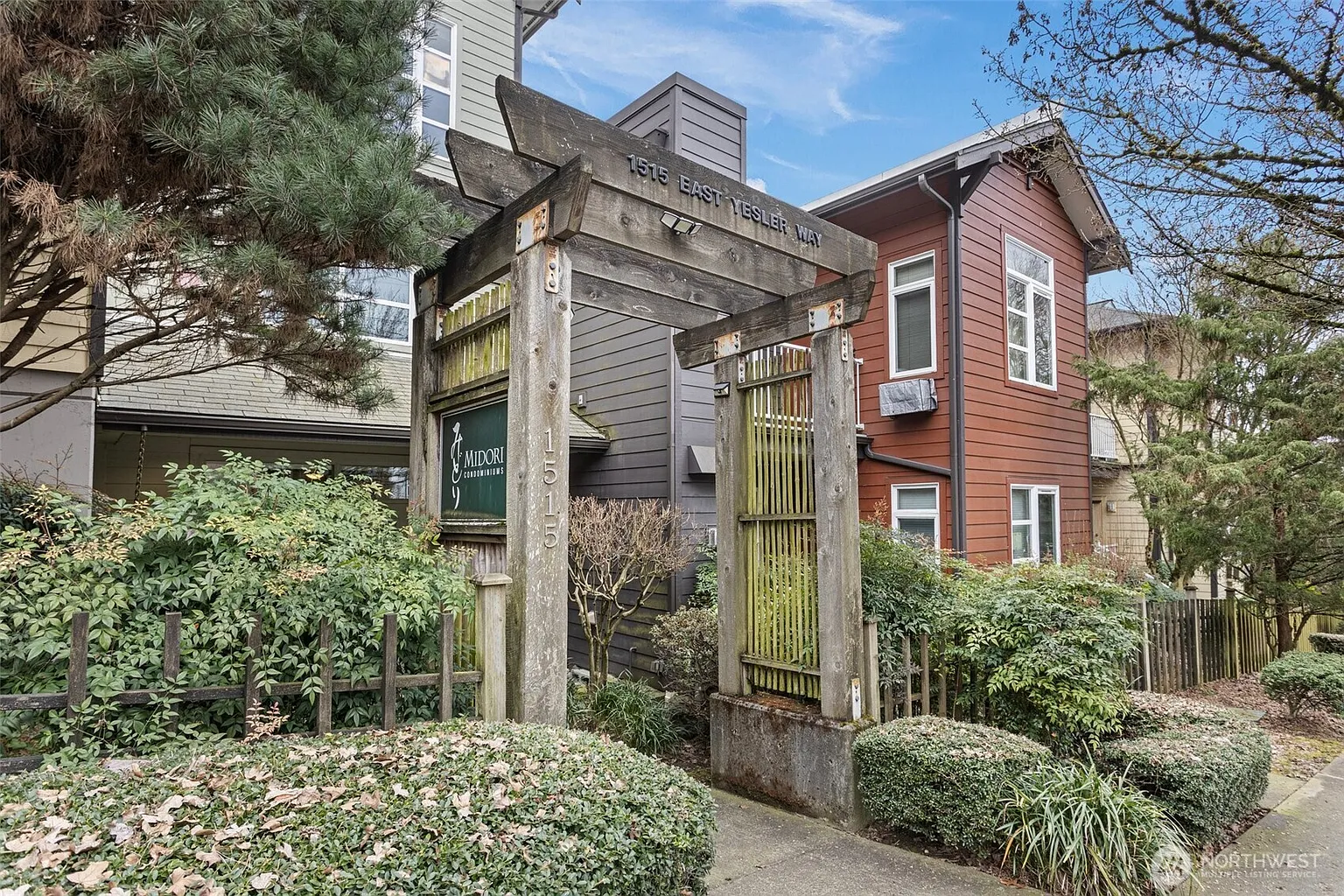 1515 E Yesler Way #202 photo 1