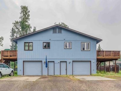 305 Cindy Dr, Fairbanks, AK, 99701