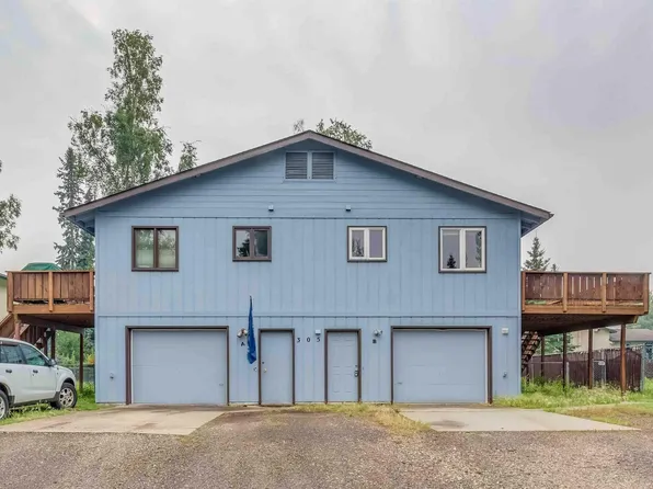 305 Cindy Dr, Fairbanks, AK 99701