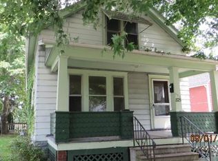 825 Lexington Ave, Lorain, OH
