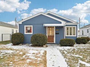 6529 W 60th Pl, Chicago, IL 60638
