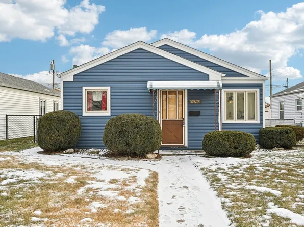 6529 W 60th Pl, Chicago, IL 60638