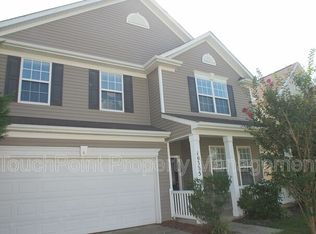 16335 Hayfield Rd, Charlotte, NC 28213