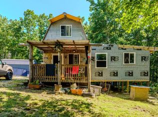 1360 Luminary Firetower Rd, Spring City, TN 37381