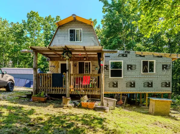 1360 Luminary Firetower Rd, Spring City, TN 37381