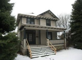 435 Huffman St, Fort Wayne, IN 46808