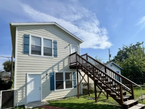 5109 Avenue L APT 1, Galveston, TX 77551