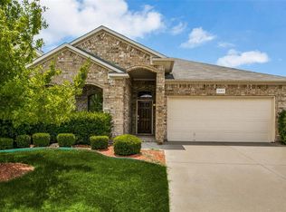 1177 Kachina Ln, Haslet, TX 76052