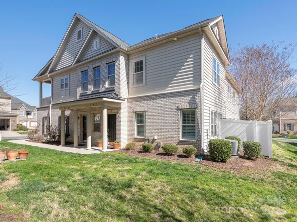 11611 Brachetto Pl, Charlotte, NC 28277