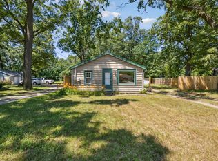 3049 Kooi St, Muskegon, MI 49444