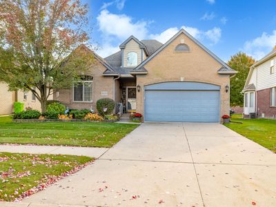 49695 Cranberry Creek Dr, Macomb, MI, 48042