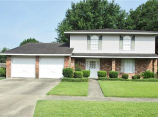 1501 E Frisco Dr, La Place, LA 70068