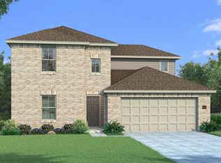 3028 Brittlebush Dr, Fort Worth, TX 76108