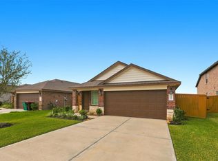 7902 Lavender Jade Dr, Iowa Colony, TX 77583
