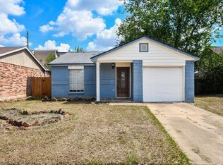 13115 Pebblewalk Cir S, Houston, TX 77041