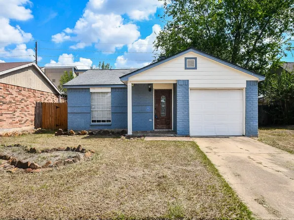 13115 Pebblewalk Cir S, Houston, TX 77041