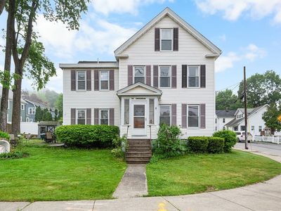 10 Greenwood St, Marlborough, MA, 01752