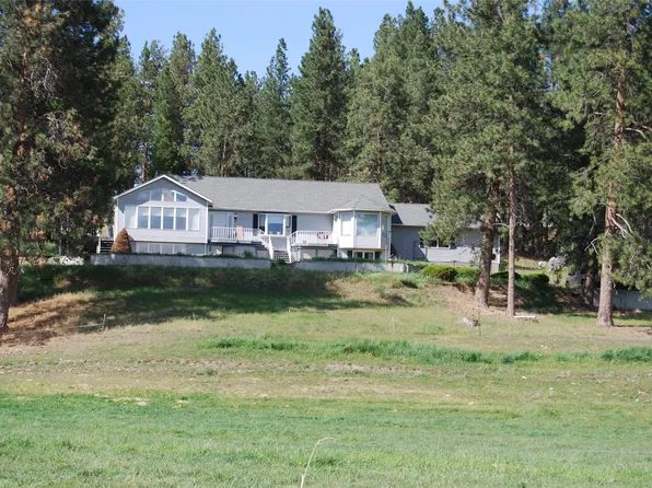 382 Sweathouse Creek Rd, Victor, MT 59875