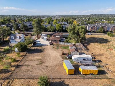 5320 W 66th Avenue, Arvada, CO, 80003