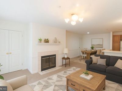 5227 Wagon Shed Cir #5227, Owings Mills, MD, 21117
