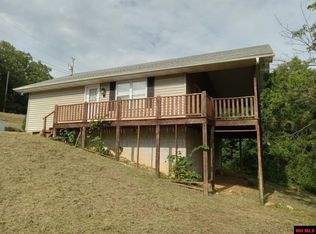 124 Deerwater Dr, Henderson, AR 72544