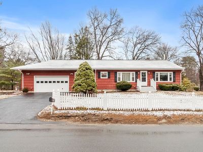 37 Manning Rd, Chelmsford, MA, 01824