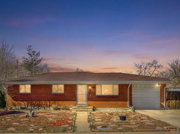 8227 Vanguard Drive, Denver, CO 80221