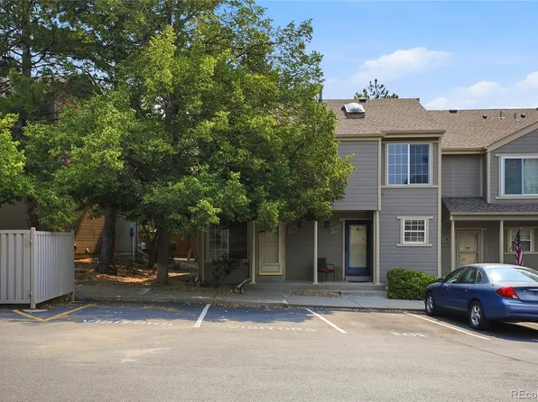 11131 W 17th Avenue #101, Denver, CO 80215