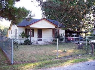 294 Puckett Bend Rd, Columbia, LA 71418