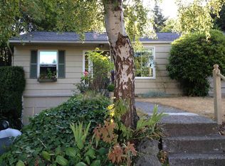 6026 40th Ave NE, Seattle, WA 98115