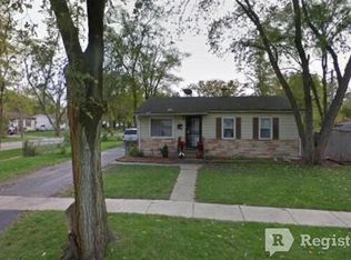 11128 S Spaulding Ave, Chicago, IL